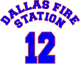 Station 12